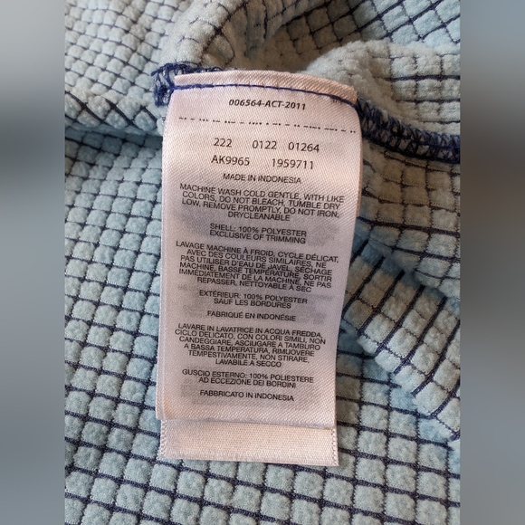 Columbia jacket - Picture 9 of 9